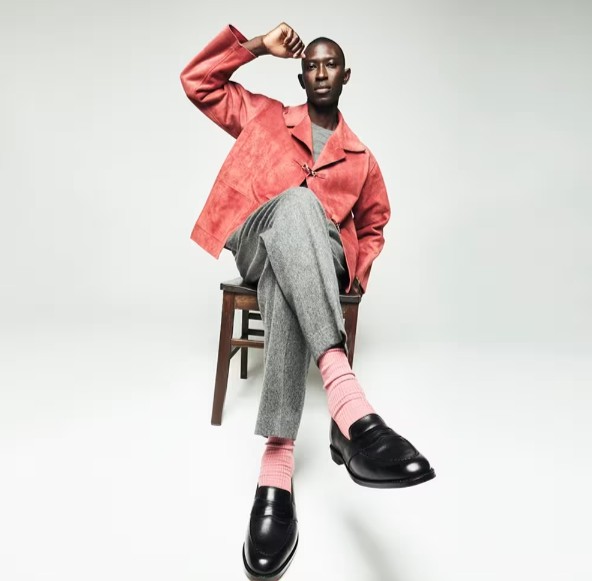 Best Men's Shoes Stores in Philadelphia Social Primer