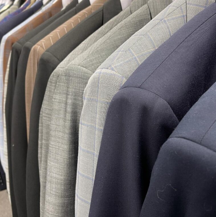 Top 12 Custom Suits Shops in Philadelphia Social Primer