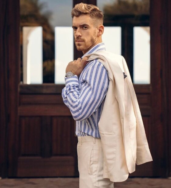 Top 12 Custom Suits Shops in Philadelphia Social Primer