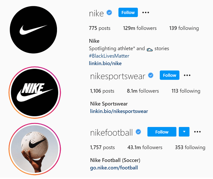 Instagram Verification How to Get a Blue Check on Instagram