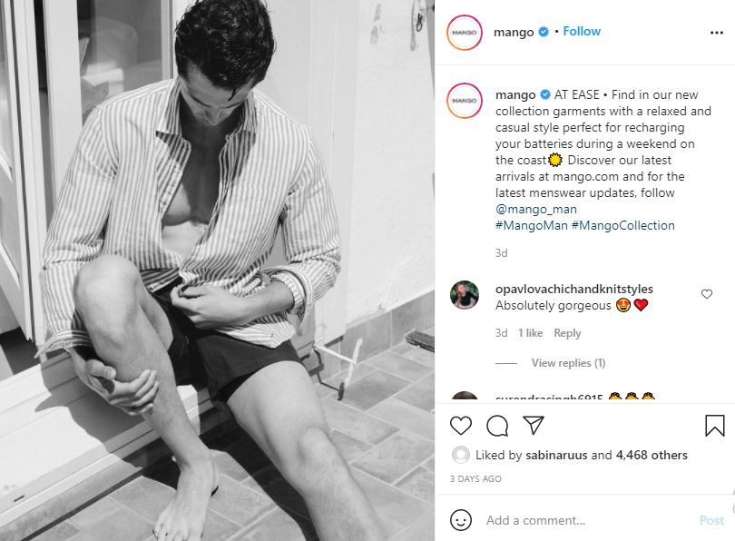 Selling Clothes on Instagram 9 Tips to Nail it Social Pros