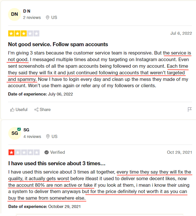 Social Growth Engine Review In 2024: Can It Grow Your Socials? - Social