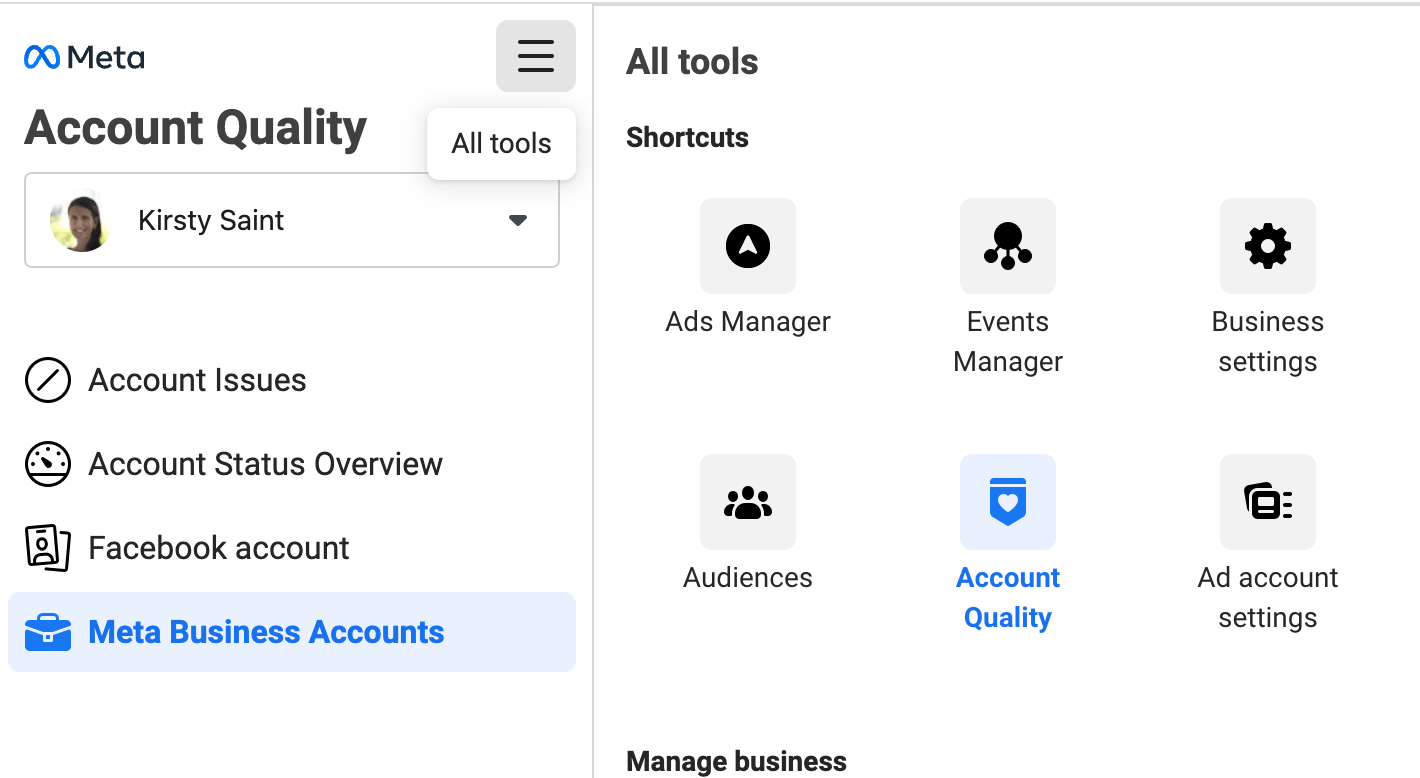 How to Tell if an Email is from Facebook or a Scammer Social Saints