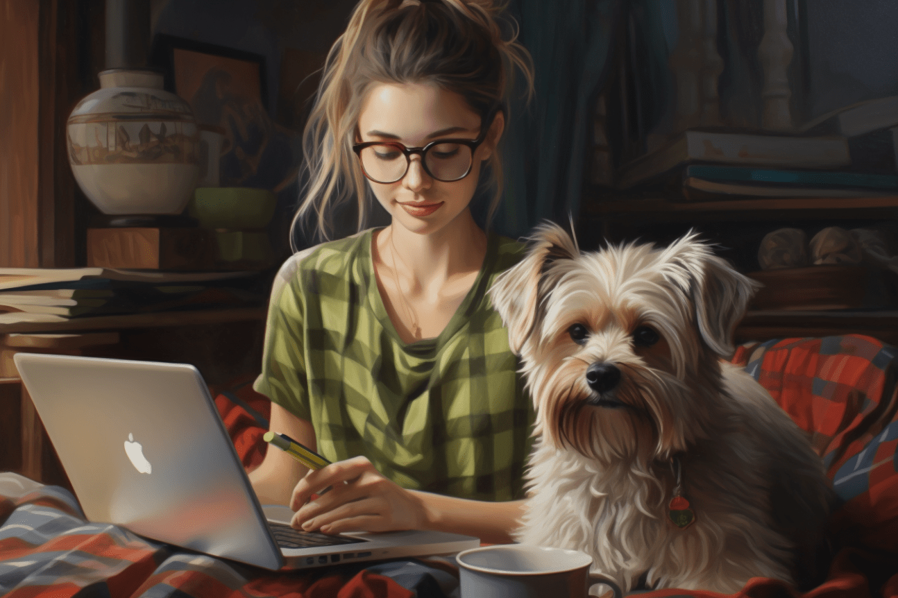 Animal Remote Jobs Unleash Your Career with Passion and Purpose