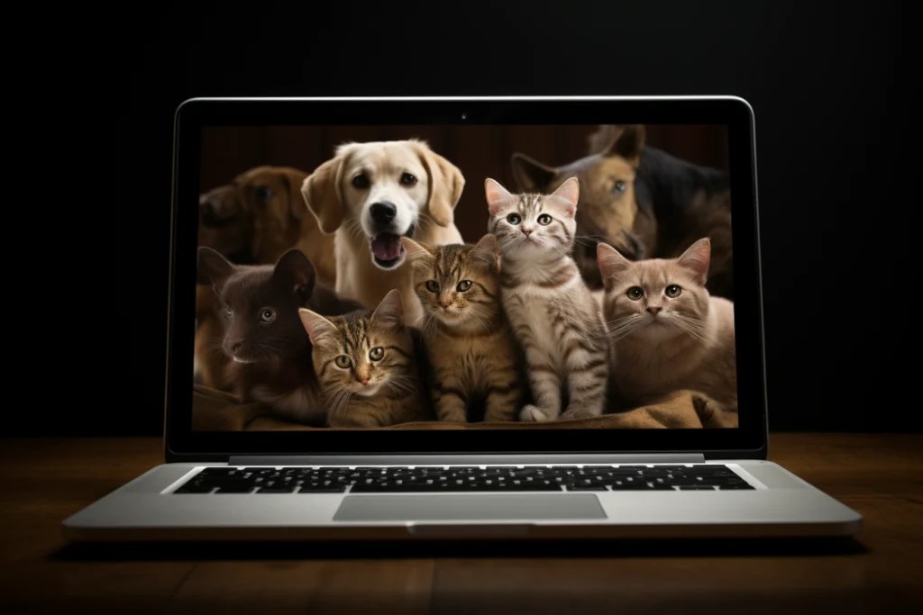 Animal Remote Jobs Unleash Your Career with Passion and Purpose