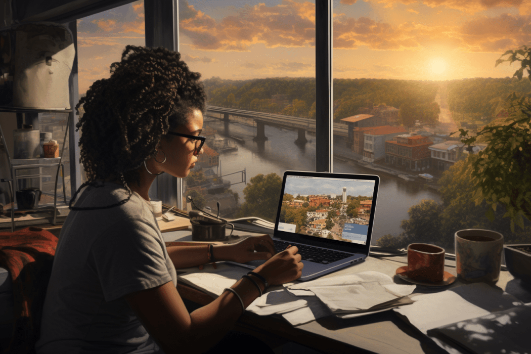 Discover Lucrative Remote Jobs in Illinois Work Flexibly and Thrive