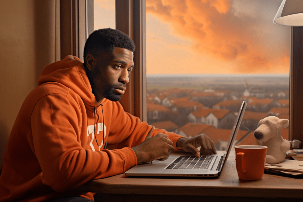 Remote Jobs Oklahoma Discover WorkfromHome Opportunities in the