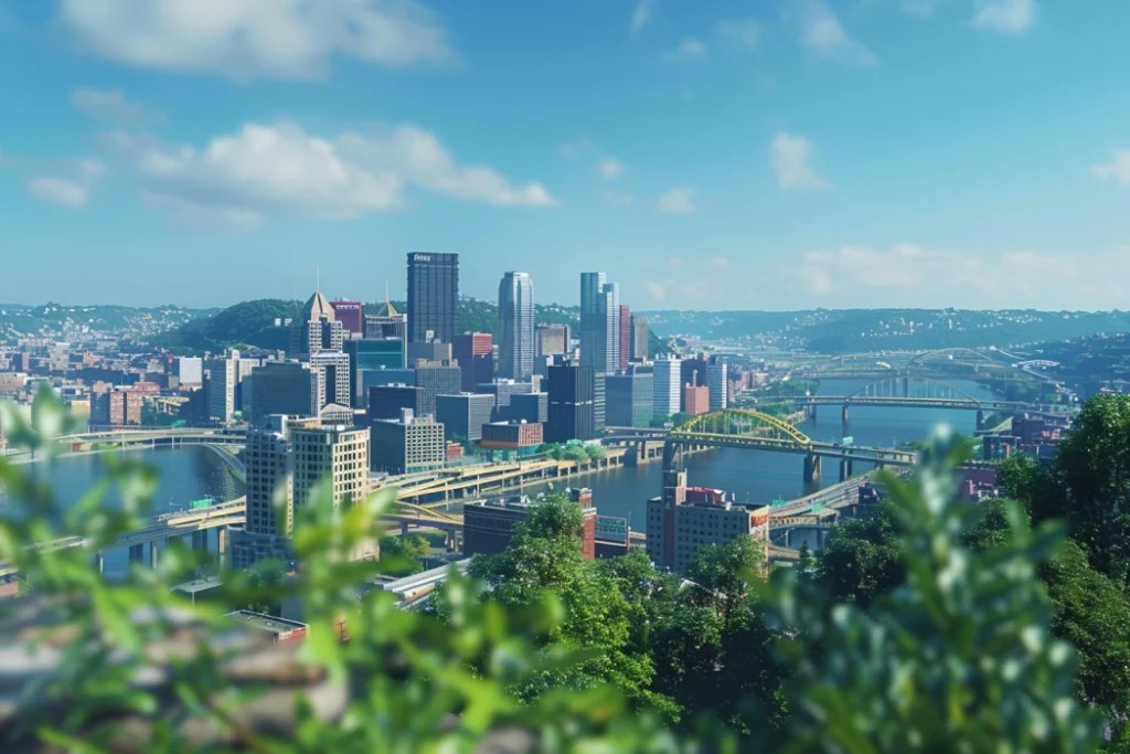 Remote Jobs Pittsburgh Discover WorkfromHome Opportunities in the