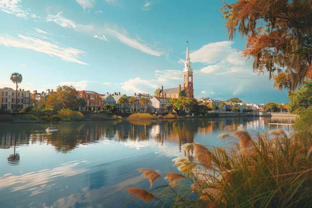 Explore Remote Jobs in Charleston, SC Work from Home Opportunities