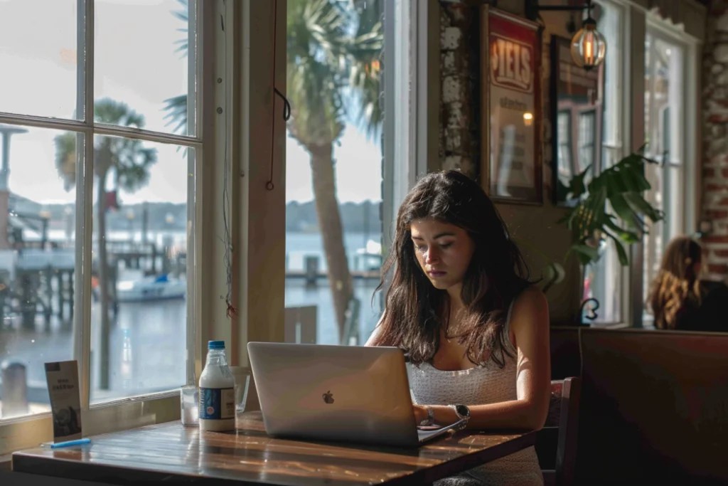 Explore Remote Jobs in Charleston, SC Work from Home Opportunities