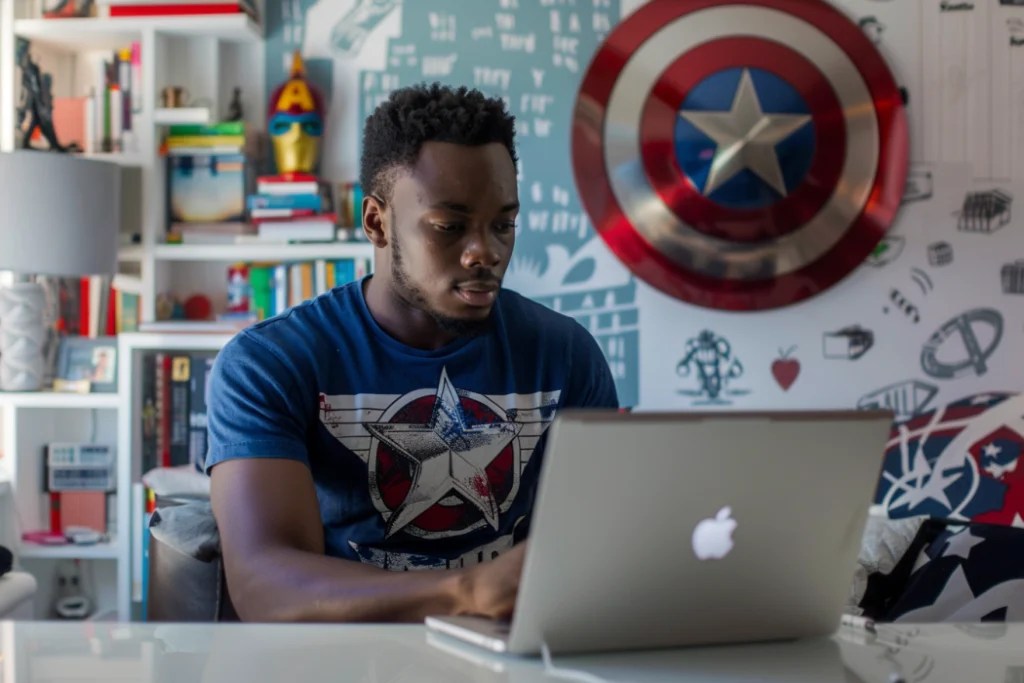 Explore Marvel Jobs Unleash Your Superpowers in the Entertainment Industry