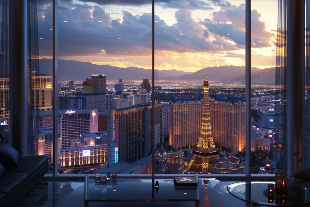 Discover Exciting Las Vegas Jobs Your Guide to Career Opportunities in