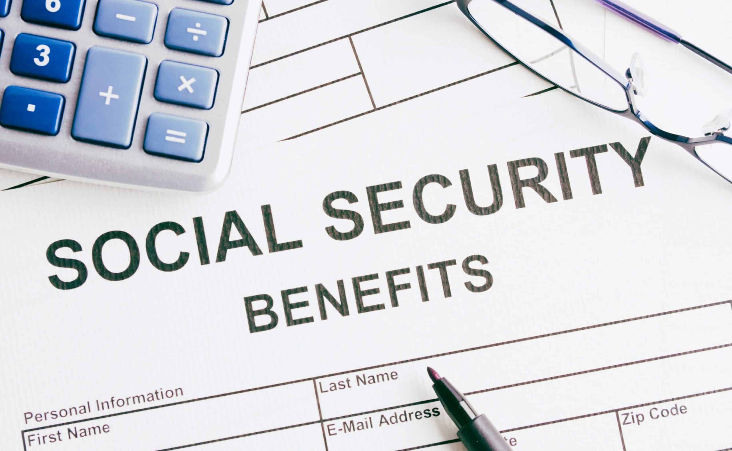 Why Social Security Disability Benefits Decrease Ankin Law