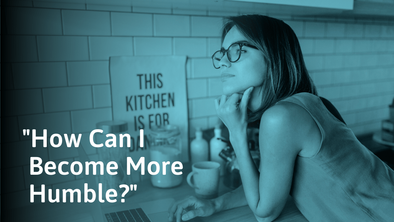 How To Be Humble (With Examples) SocialSelf