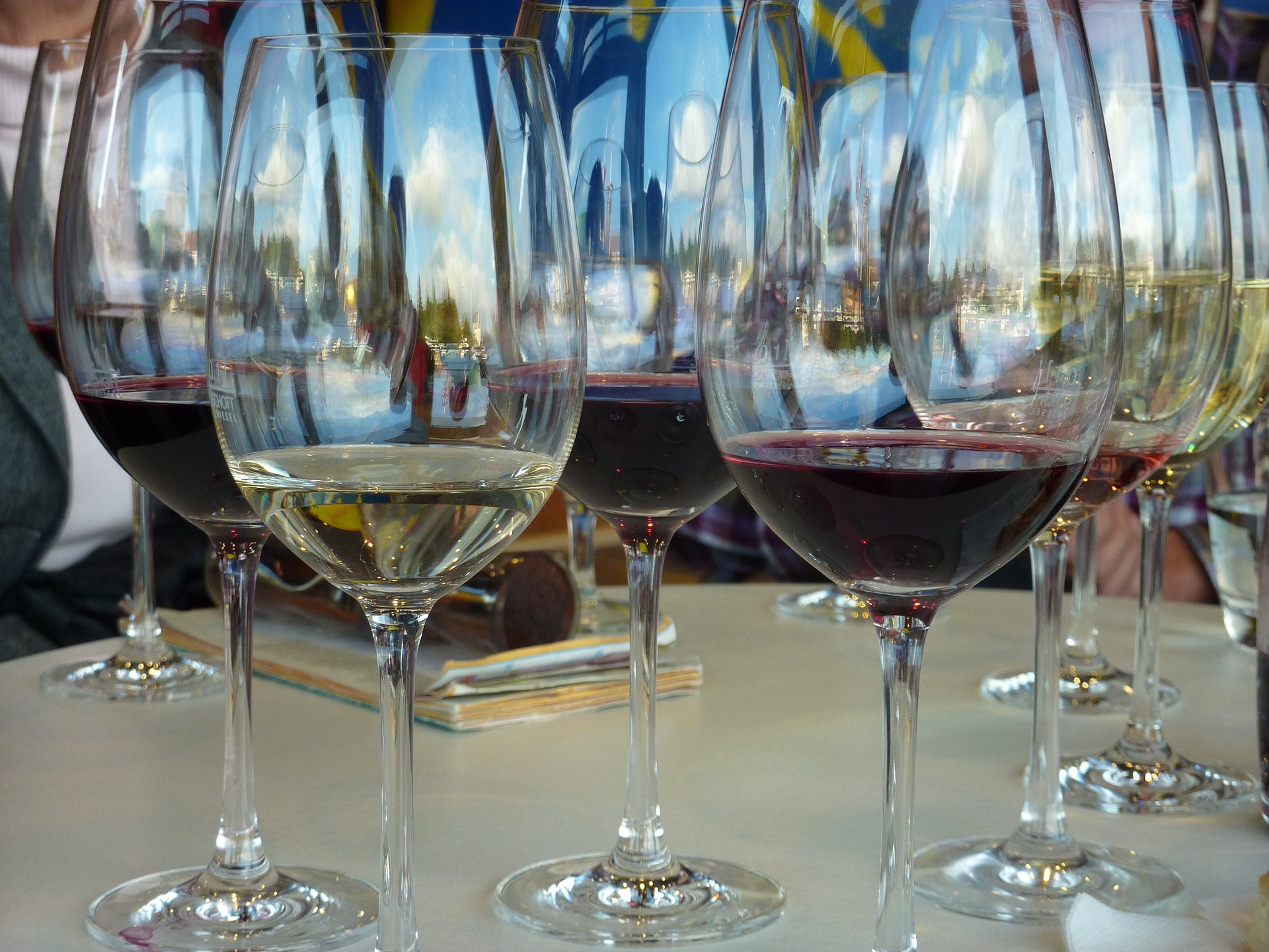 Your Complete Guide to Buying Wine in Calgary » Social Sips