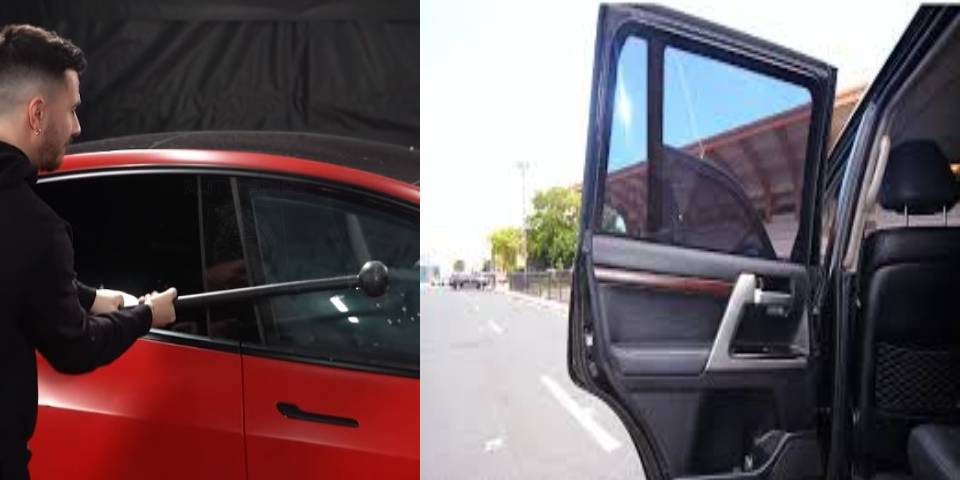 Bulletproof Glass Bulletproof Car Windows Bulletproof Glass