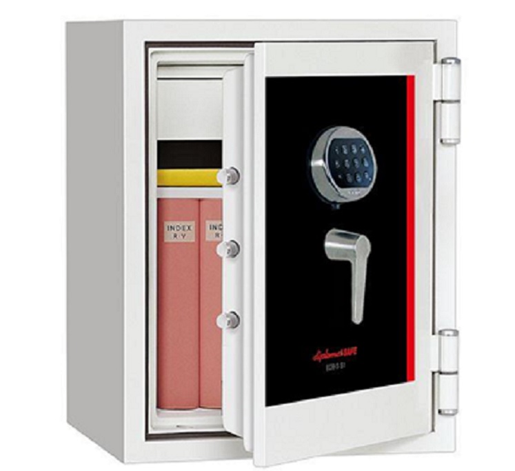 SecondHand Safes Are They Worth Investing In?