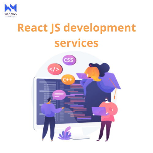 React Js Development Services Social Social Social Social Social Social