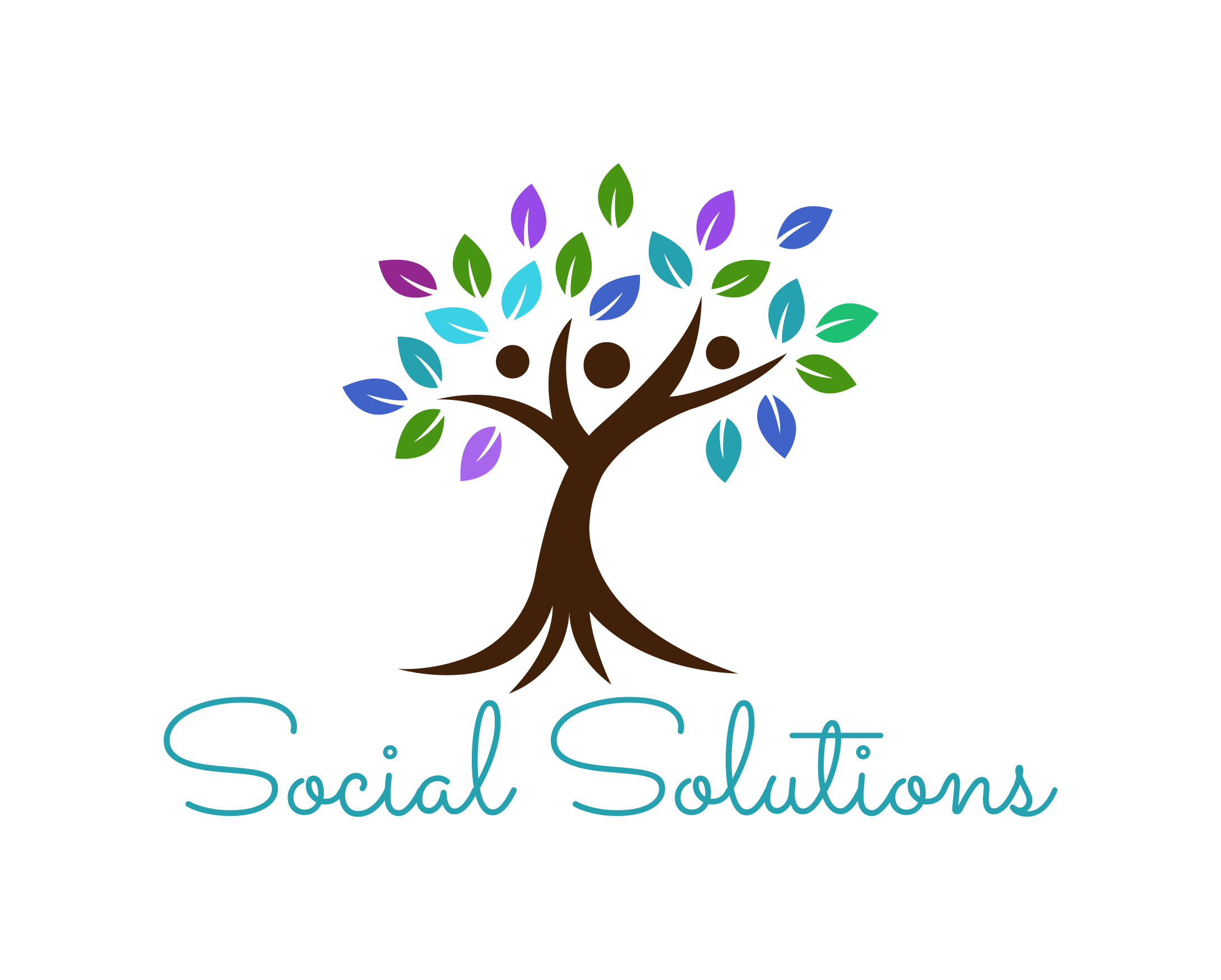Social Solutions Community, Collaboration, Innovation, Passion