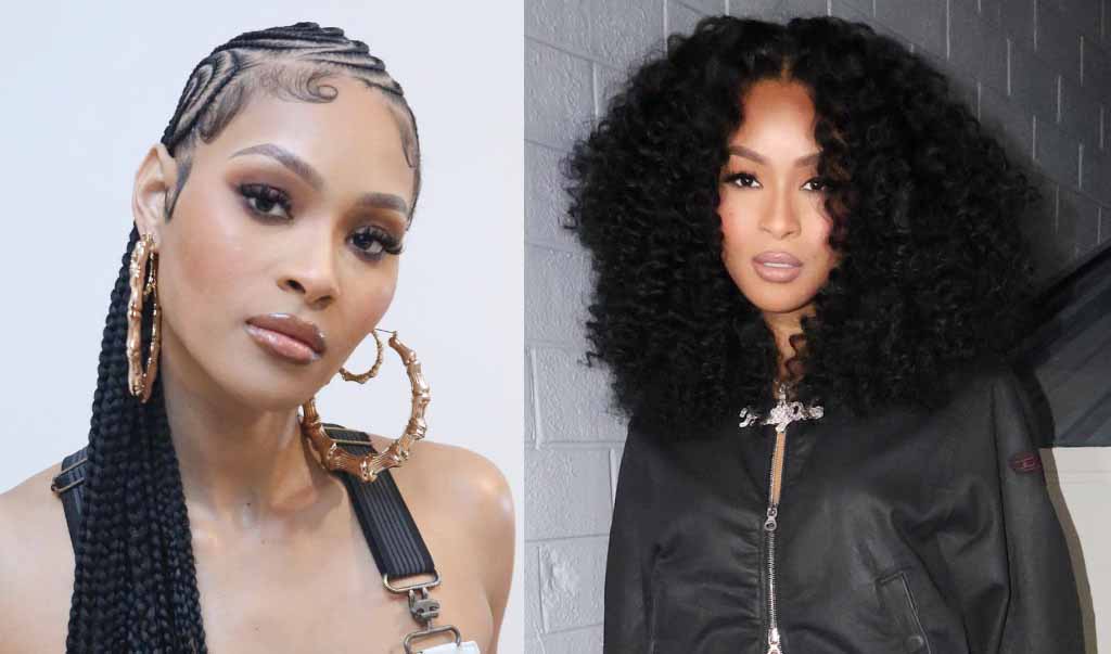 Pretty Vee Age, Bio, Height, Weight, Boyfriend, Net Worth