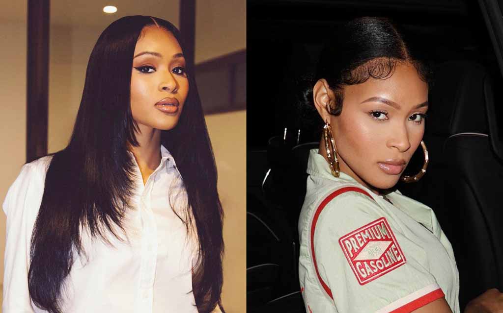 Pretty Vee Age, Bio, Height, Weight, Boyfriend, Net Worth