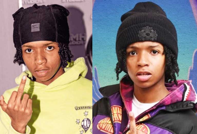BabyChiefDoit Age, Bio, Height, Weight, Girlfriend, Net Worth