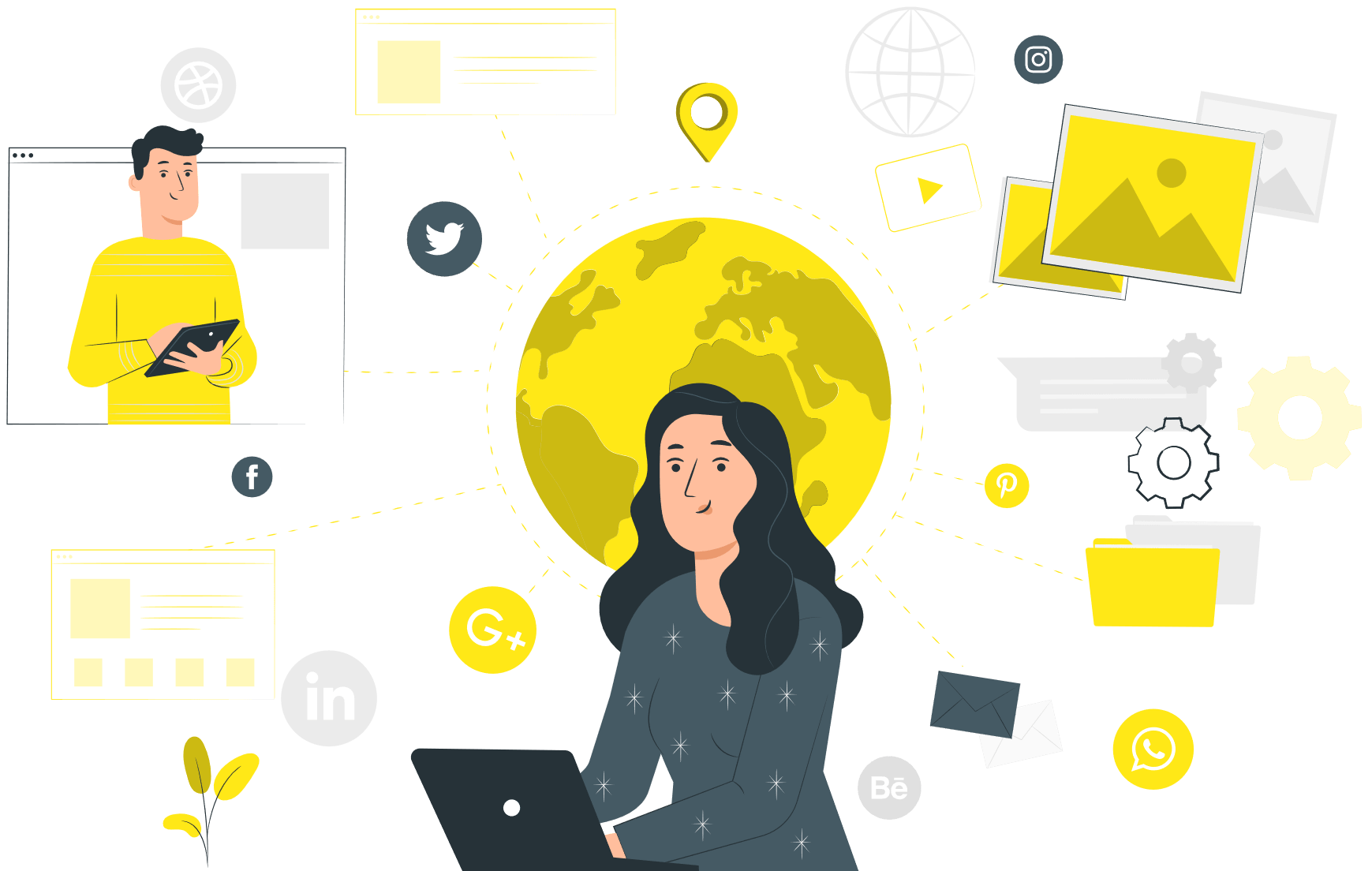 Pricing Social Status Solutions