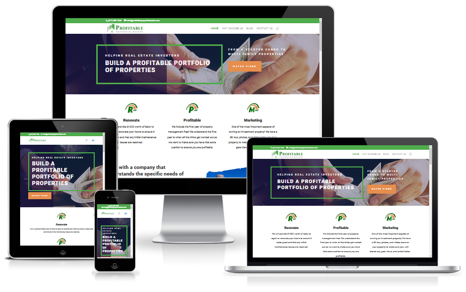 Home Social Status Solutions