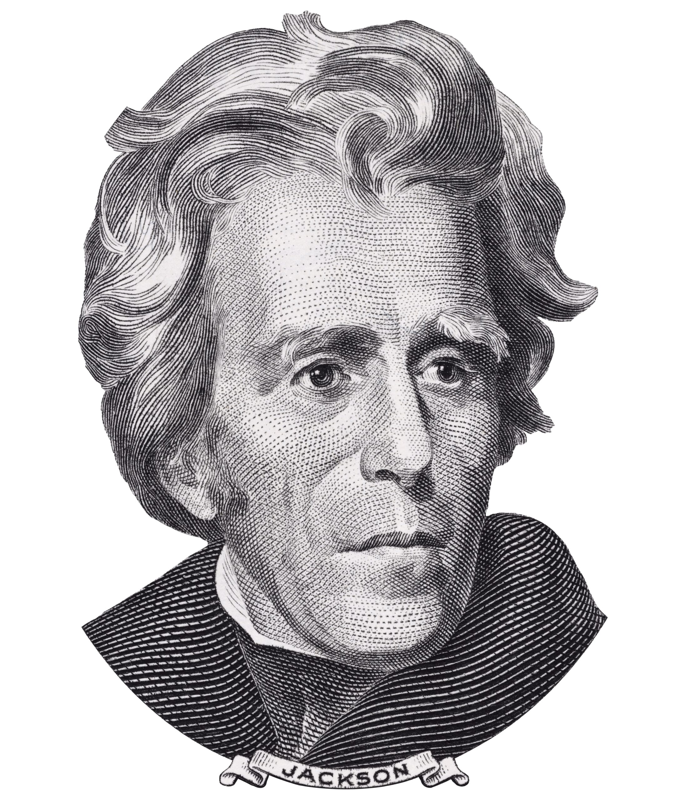 Was Andrew Jackson a Champion of Democracy?