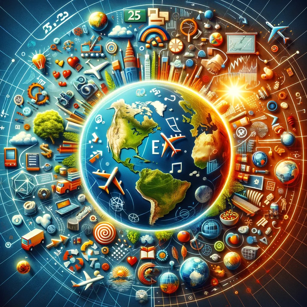 Cultural Homogenization - Pros and Cons - SOCIALSTUDIESHELP.COM