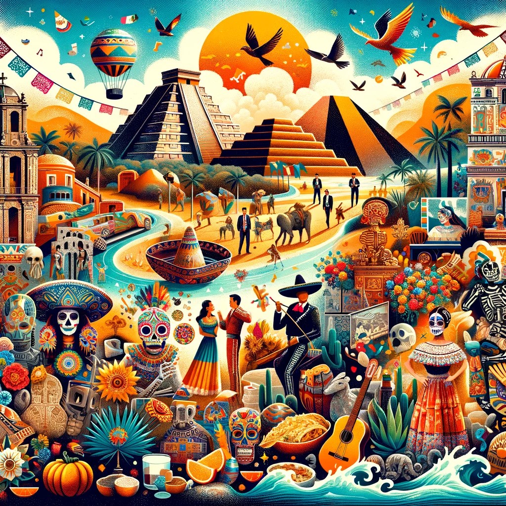 African Diaspora Cultural Impact Globally(04)