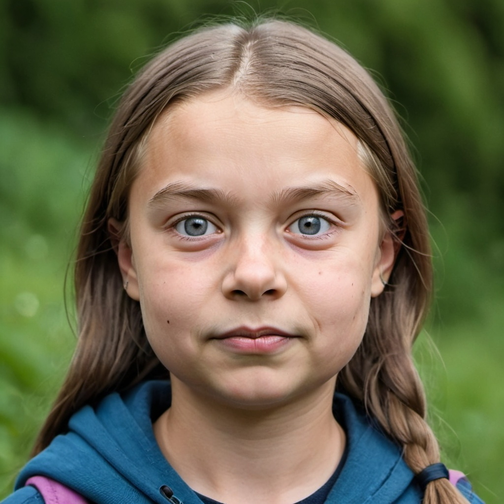 Greta Thunberg: The Face of Climate Activism - SOCIALSTUDIESHELP.COM