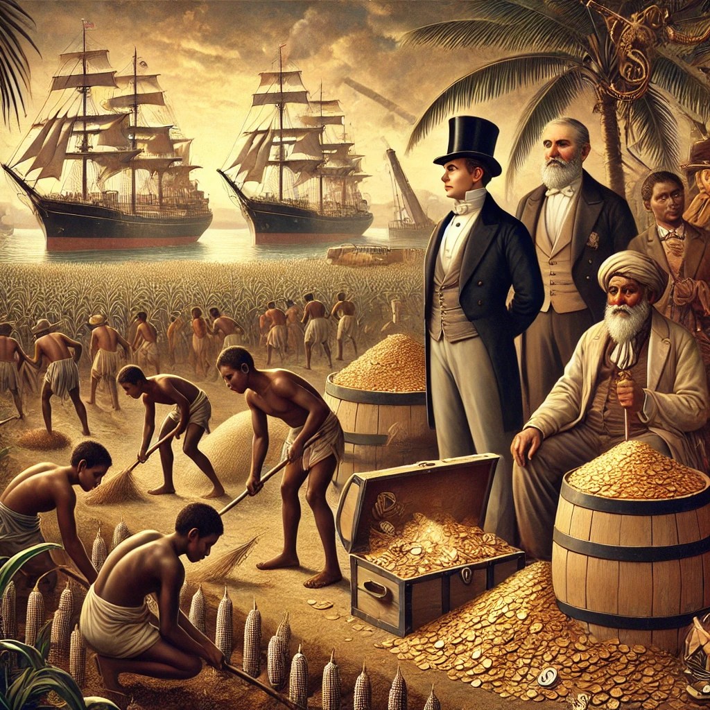 Migration Economics Causes, Consequences, and Policies