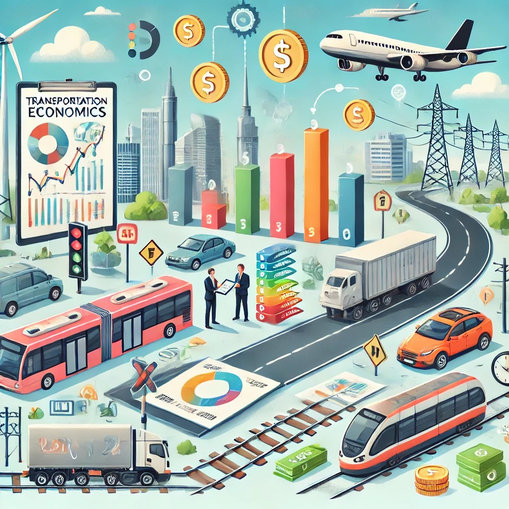 Urbanization & Economic Growth Challenges & Opportunities(07)