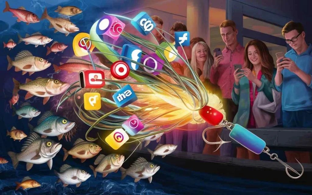 Chatterbait Social Media The GameChanger For Your Online Presence