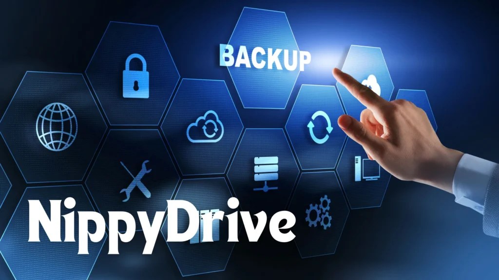 NippyDrive The Ultimate Cloud Storage Solution You Need Now Social Think(02)