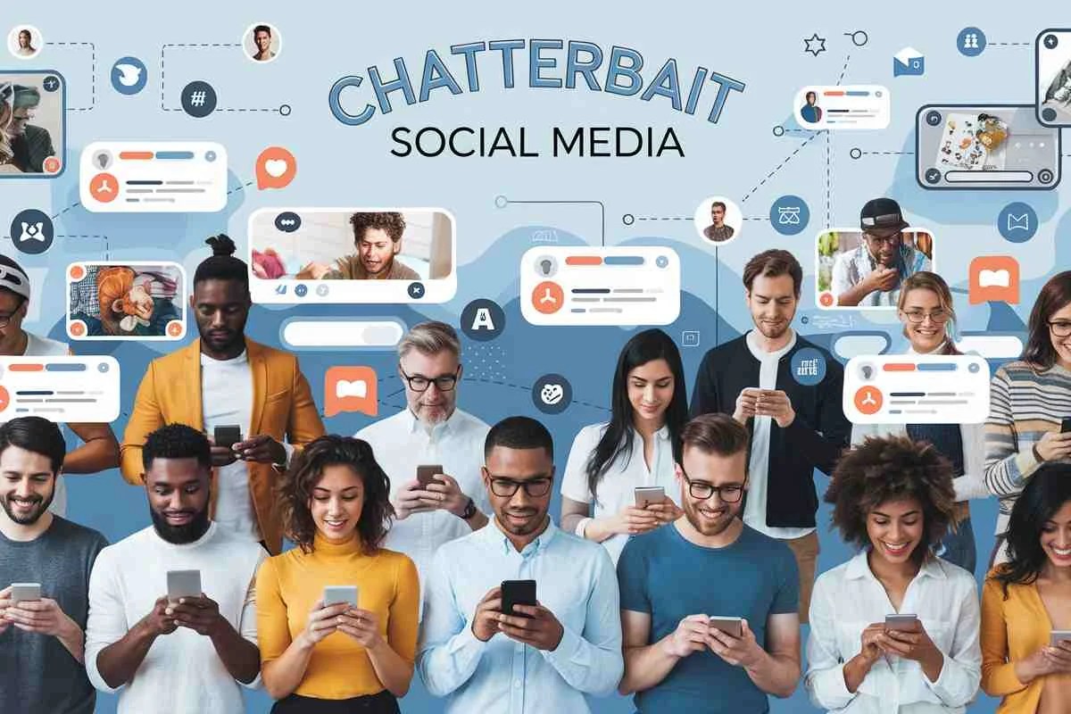 Chatterbait Social Media The GameChanger For Your Online Presence