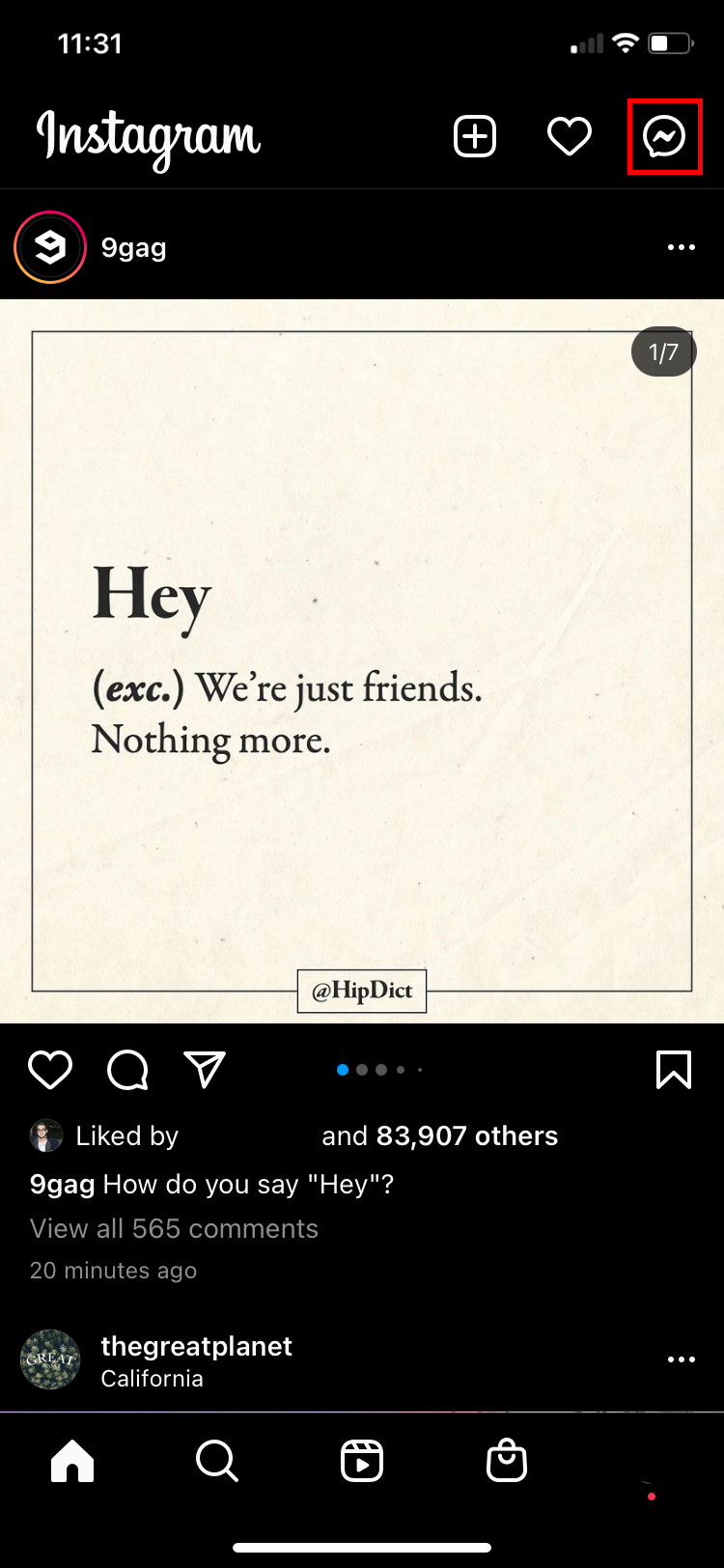 How To See Message Requests On Instagram Social Tradia