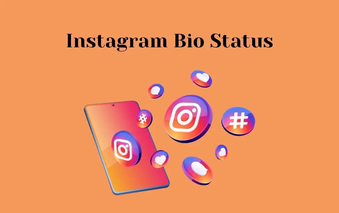 Best Instagram Bio Status for Boys and Girls Stylish and Attitude Bio
