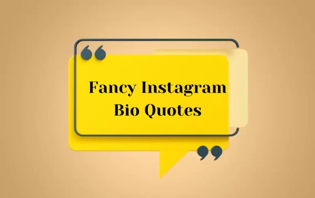Best Instagram Bio Status for Boys and Girls Stylish and Attitude Bio