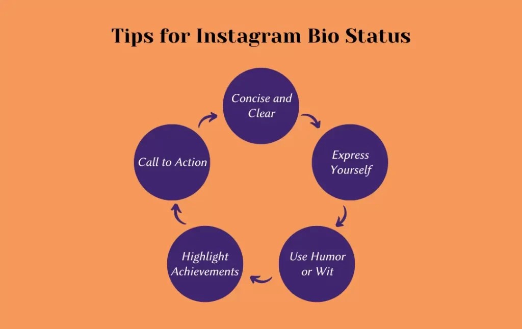 Best Instagram Bio Status for Boys and Girls Stylish and Attitude Bio