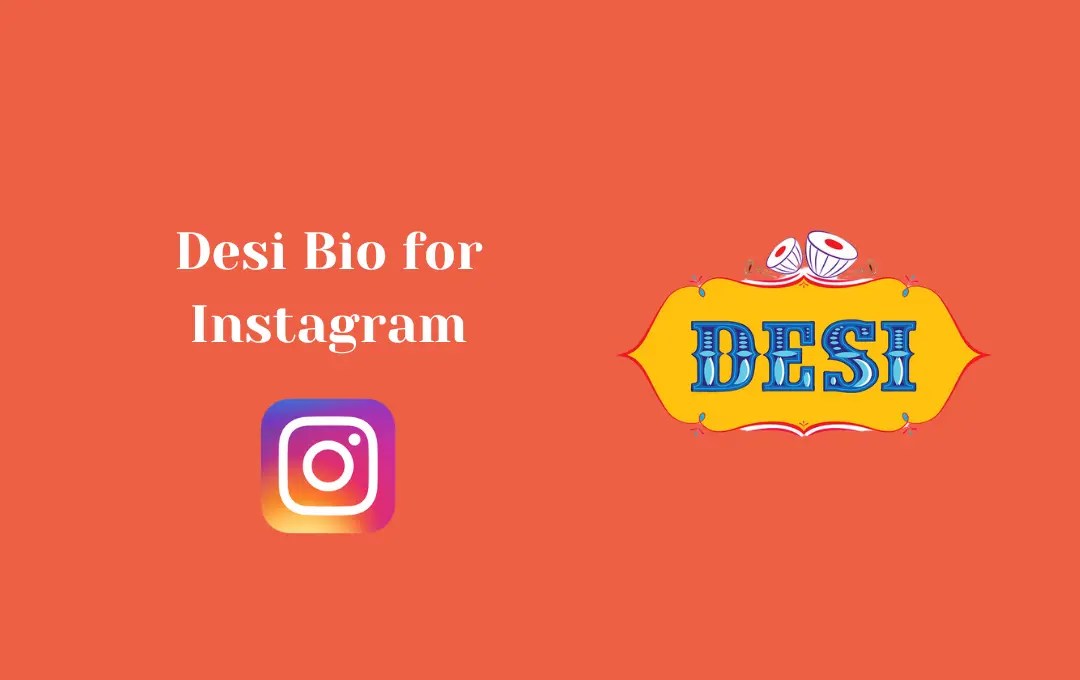 Best Desi Bio for Instagram Swag and Punjabi Bio for Desi Boys and Girls