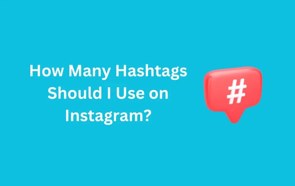 Best Instagram Bio Hashtags How to Use Hashtags in Instagram Bio?