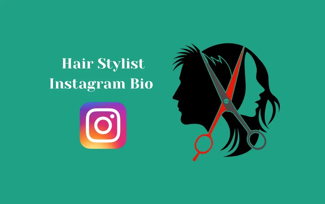 Awesome Hair Stylist Instagram Bio Hair Stylist captions for