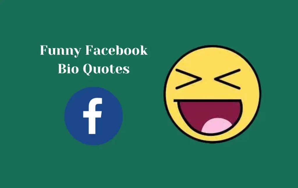 Awesome Facebook Bio Quotes Best & Killer FB Quotes & Status for Bio