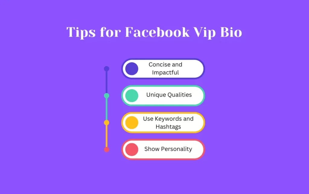 Facebook Vip Bio Best Stylish Vip Bio for Vip Account