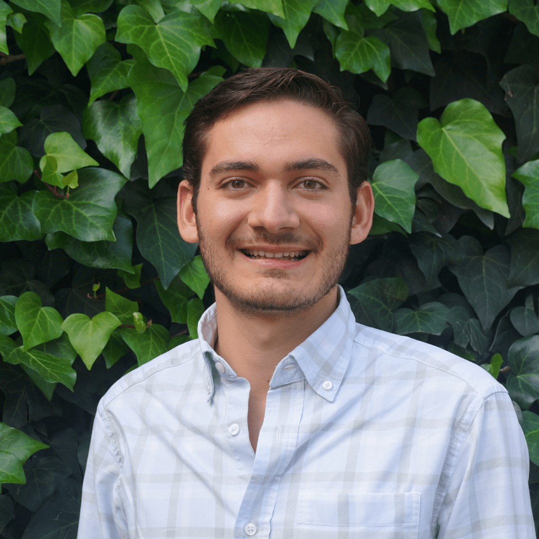 Héctor Reyes Flores Social Venturers