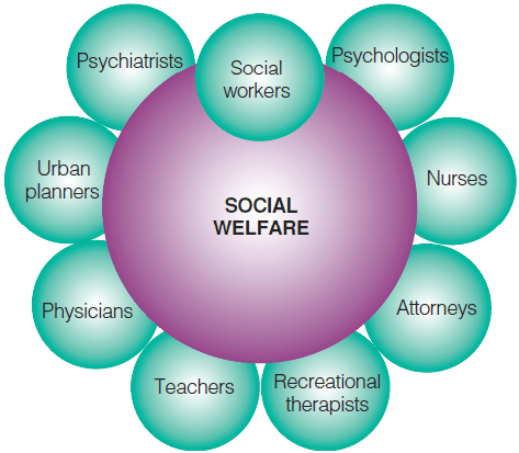 Introduction to Social Welfare: Objectives, Goals and Dimensions