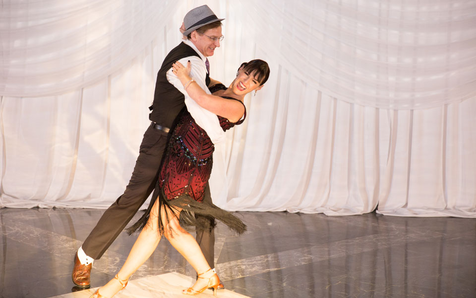 Highlights from Society Hill Dance Academy's 2016 Dance Showcase
