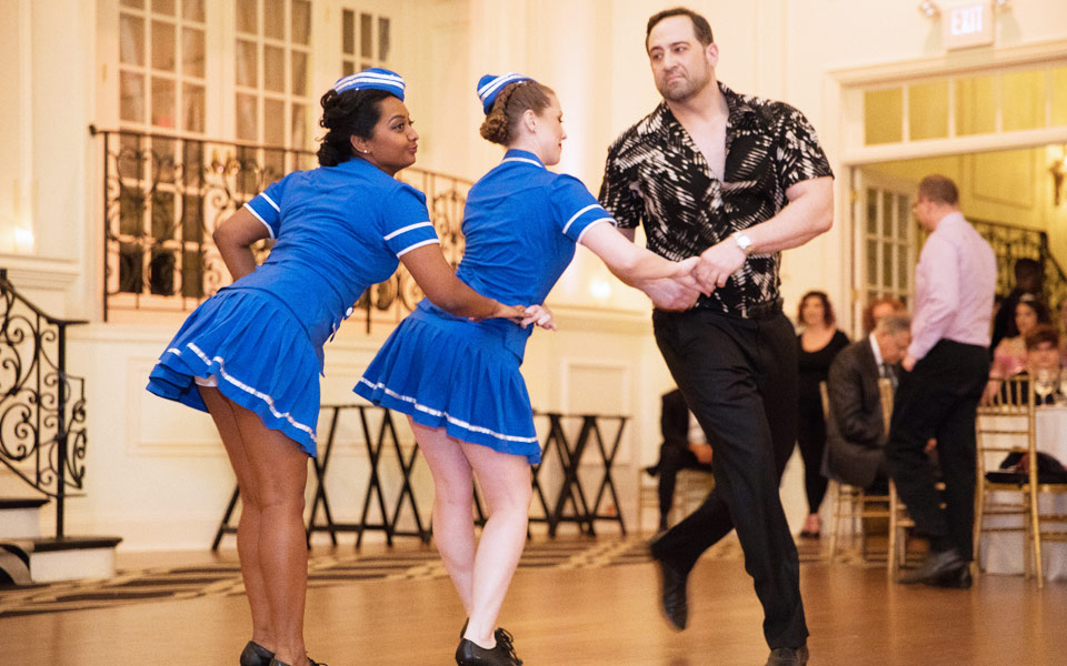 Highlights from Society Hill Dance Academy's 2018 Dance Showcase